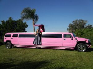 What are the questions you must ask the limo rentals?