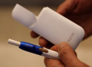 What Makes IQOS Safer Than Cigarettes?